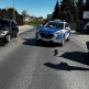Wypadek na ulicy Bytowskiej w Chojnicach