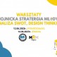 Warsztaty 'Chojnicka strategia młodych' - analiza SWOT, design thinking