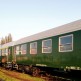 Projekt 'DORA'. Przejazd historycznym pociągiem na trasie Chojnice - Przechlewo - Człuchów
