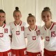 Cztery zawodniczki Red Devils Ladies Chojnice zagrają w turnieju Euro Beach Soccer League