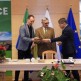 Umowy na kolejne dwie inwestycje w gminie Chojnice podpisane 
