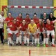 Red Devils Ladies Chojnice pokonały rywalki z Tęczy I Bydgoszcz