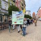 Marsz Pól Nadziei w Chojnicach jako gest solidarności (FOTO)