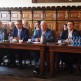 Część radnych wyszła z sali w trakcie obrad nowej kadencji Rady Miejskiej w Chojnicach