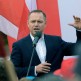 Nawrocki w Chojnicach: „Tu jest Polska. Ambitna, odważna i zdeterminowana”