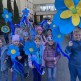 Niebieskie Igrzyska 2025  - sukces SP nr 8 na skalę międzynarodową!