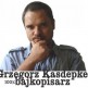 Spotkanie z Grzegorzem Kasdepke 