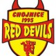 Red Devils bez punktów 