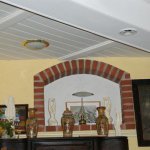 Zapraszamy również na forum o naszej herbaciarni na stronie portalu chojnice24 
http://www.chojnice24.pl/?m=3&topic=178&p=1
(fot. Jerzy Hermanowicz)