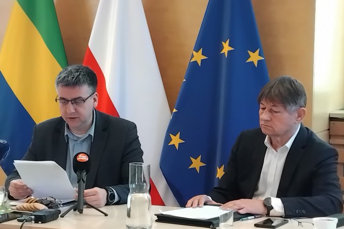 Gmina Chojnice traci 4,7 mln zł dotacji ekologicznej.