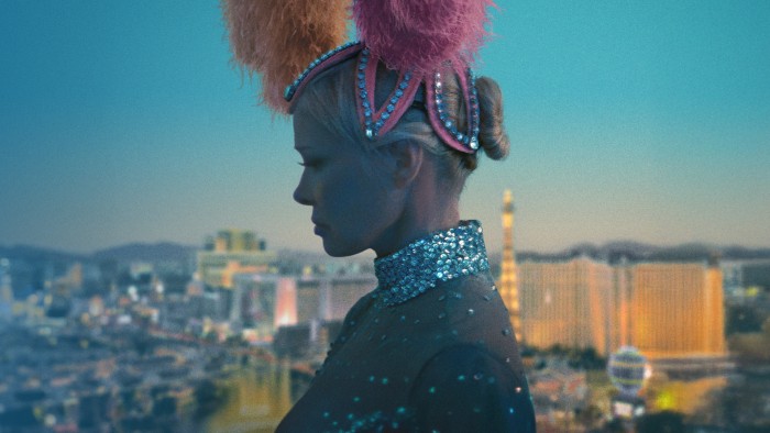 Ostatnie show Pameli na DKF! Wygraj bilety!