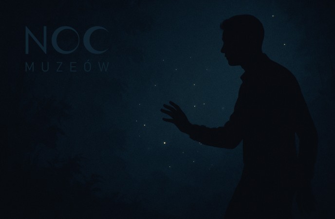 Noc Zmysłów – Sensoryczna Przygoda w Eksperymentarium