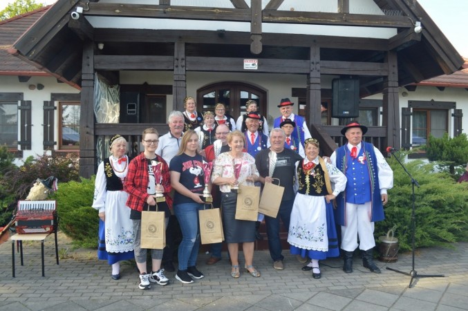 Zapraszamy na Turniej Baśki Kaszubskiej