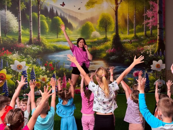 Wielki Festyn Przyrodniczo - Ekologiczny w Parku Tysiąclecia – już 7 czerwca!