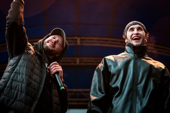 'Koniada', czyli… GALOPEM po pomoc dla Liwii