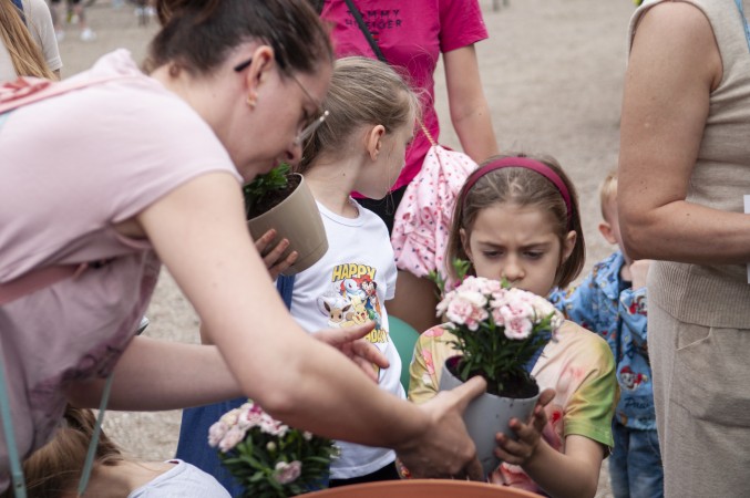 Chojnice dla Ziemi – festyn z sercem dla przyrody i ludzi