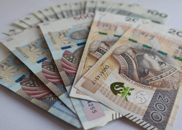 Podwyżka dla samorządowców. Czy będą pieniądze?