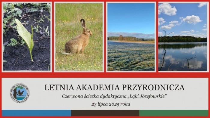 Letnia Akademia Przyrodnicza
