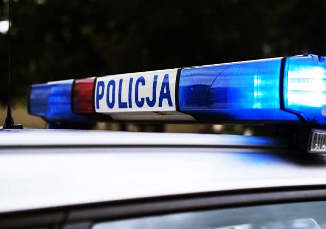 Śmiertelny wypadek w zakładzie pod Chojnicami. Trwa śledztwo