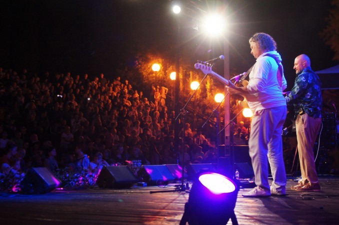 Już jutro Szanty 2025!