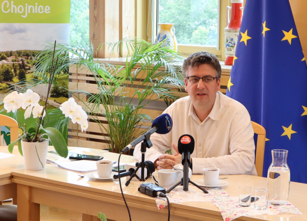 Nowy most na Brdzie w Kamionce. Przetarg rozstrzygnięty