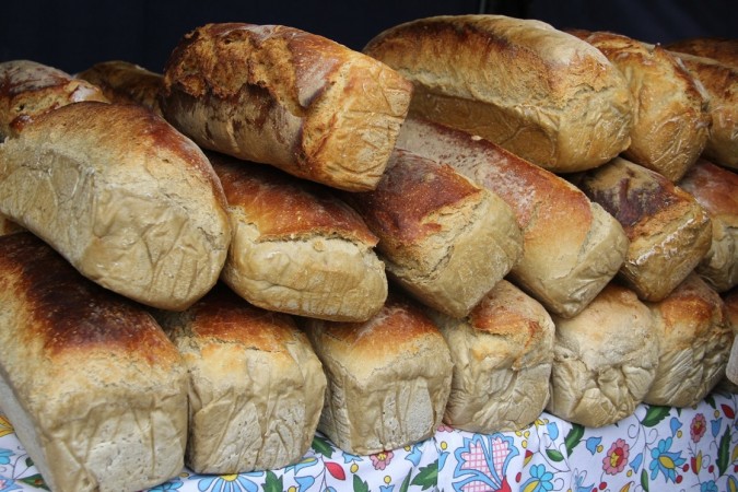 XXVII Pieczenie Chleba w Widnie