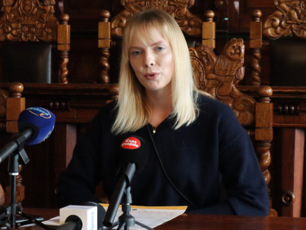 Chojnicki Baby Boom. Wyjątkowe wydarzenie dla rodzin