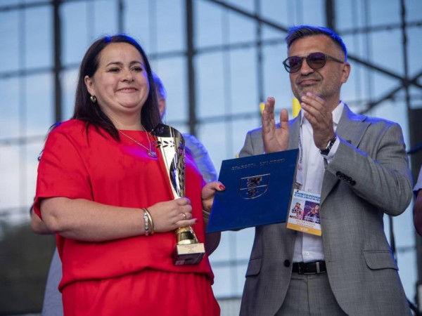 Sołectwo Odry będzie reprezentowało powiat w konkursie 'Piękna Wieś Pomorska 2025'