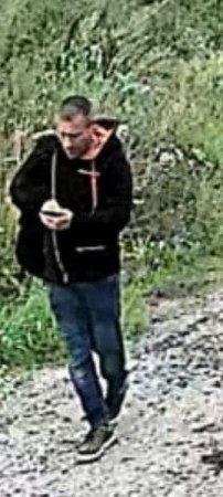 Włamanie na osiedlu Kolejarz. Mamy wizerunek sprawcy!