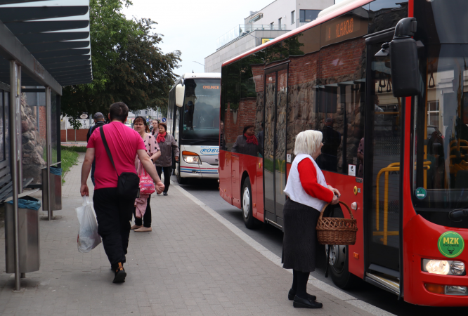Chojnice zasilone funduszami UE. Rusza pakiet inwestycji za 69 mln
