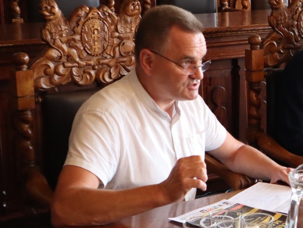 Pierwszy Smartphone Film Festival w Chojnicach