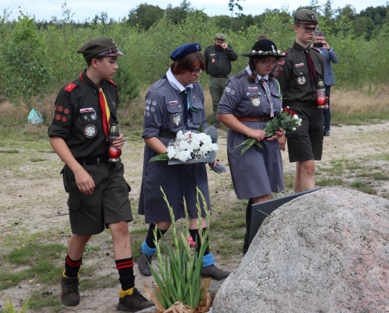 Osiem lat po nawałnicy. Emocje cały czas żywe