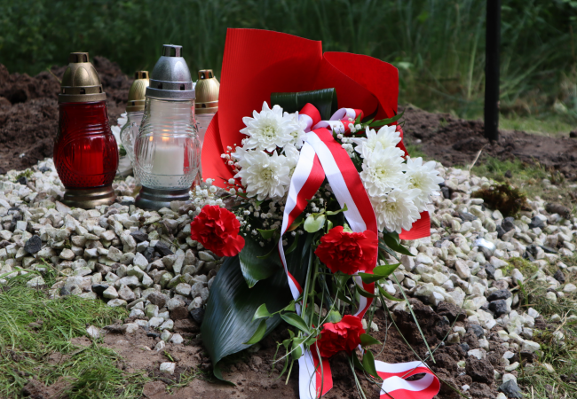 Msza święta wraca do Doliny śmierci 1 września