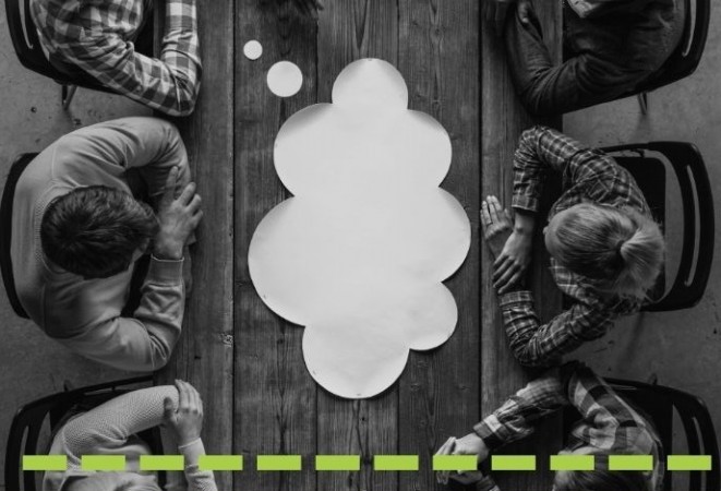 Moc małych społeczności. Start niebawem!