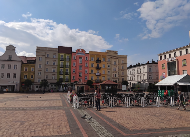 Malaga, Tiki Taki i... Chojnice. Słodkie marzenie prezesa?