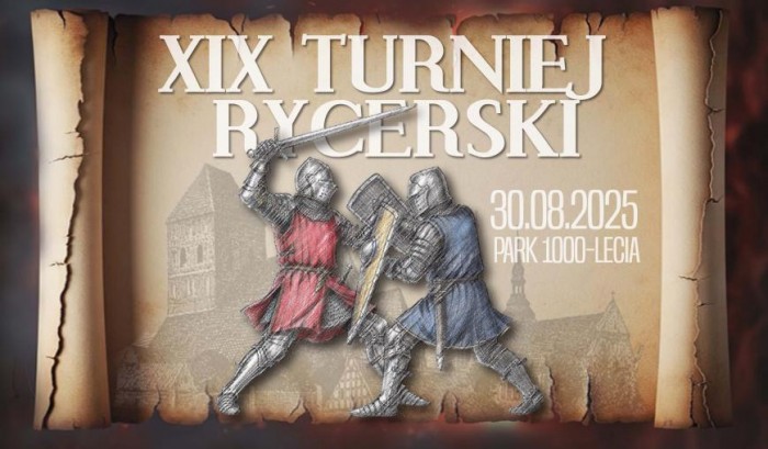 XIX Turniej Rycerski