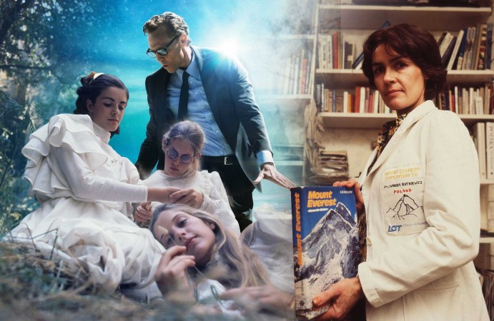 Dyskusyjny Klub Filmowy we wrześniu 2025 r.