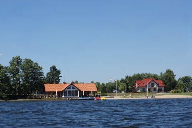 Konsultacje społeczne w sprawie nowego sołectwa