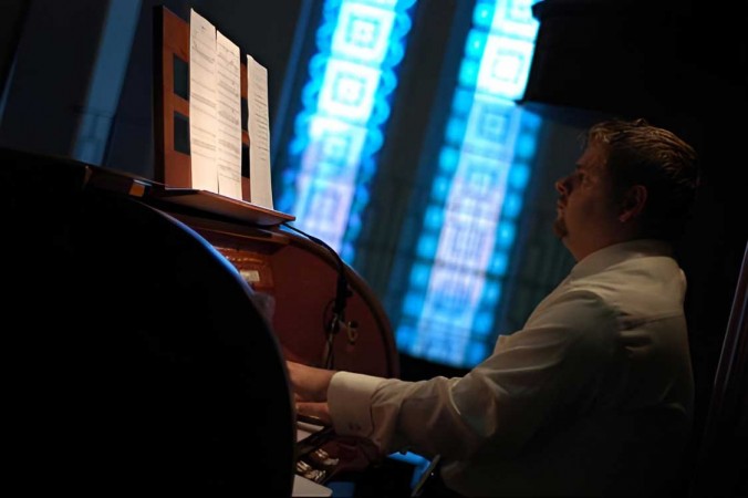 Finał Letnich Koncertów Organowych