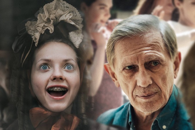 XXVII Chojnickie Filmobranie już w piątek!