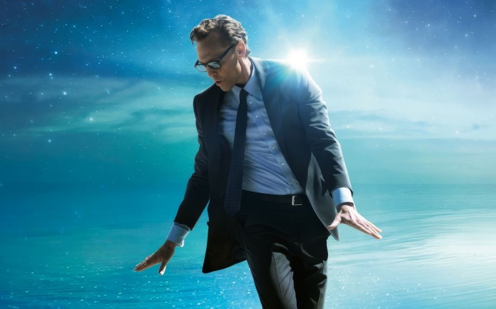 Życie Chucka na DKF! Rozwiązanie konkursu