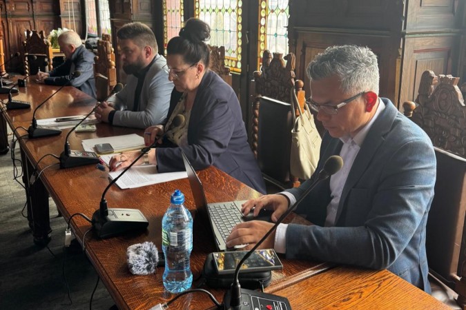 Fakty, emocje i chojnicka codzienność