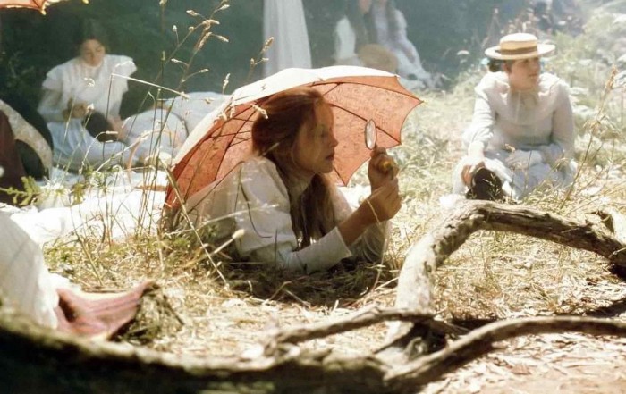 Piknik pod Wiszącą Skałą na DKF! Konkurs!