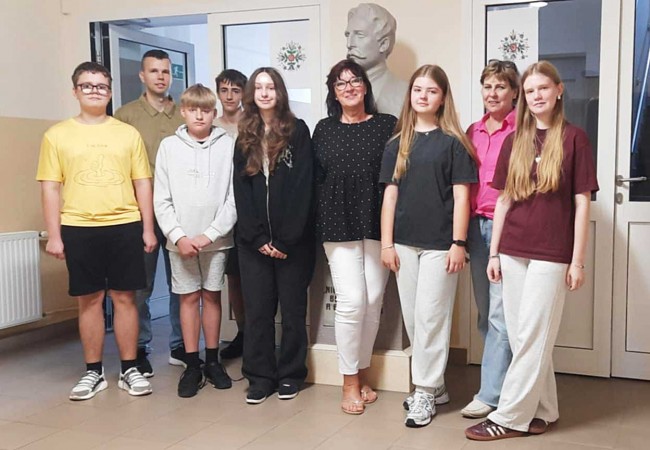 Wyjątkowa szansa dla utalentowanych uczniów