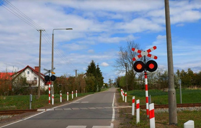 Uwaga! Od wtorku (9.09.2025) zmiana organizacji ruchu