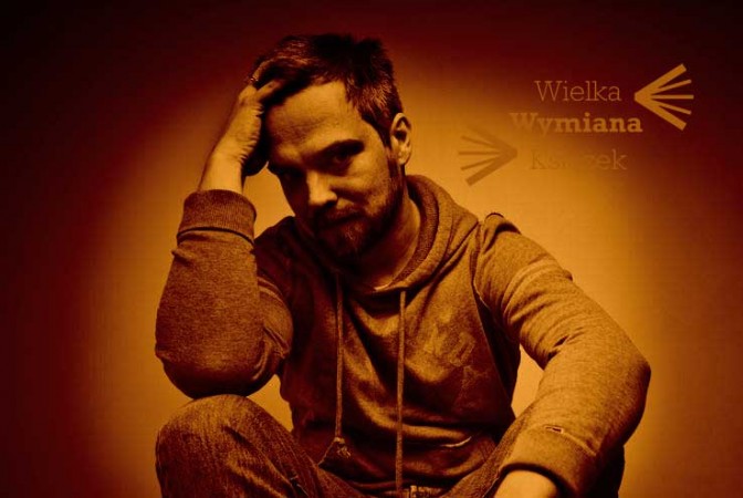 Wielka Wymiana Książek w Chojnicach