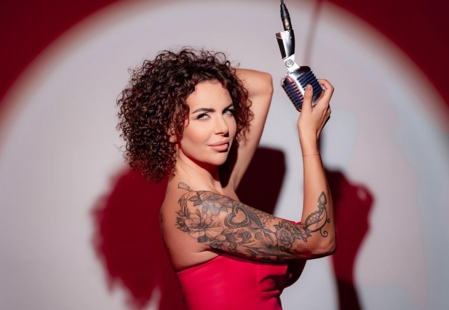 Vel Evel muzyczną gwiazdą dożynek w Brusach