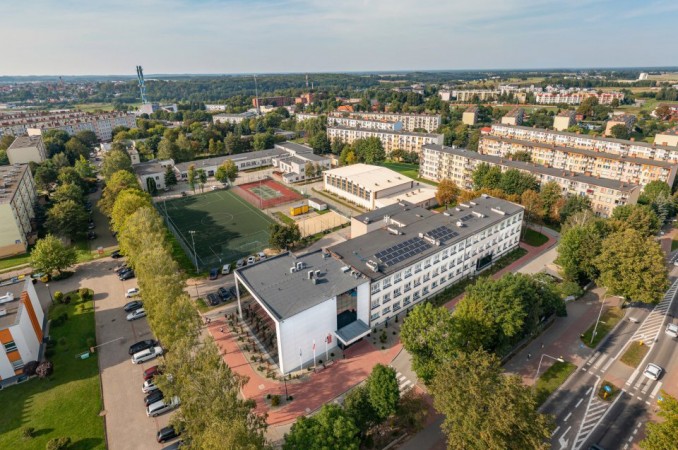 Ministerstwo Sportu dofinansuje remont chojnickich orlików