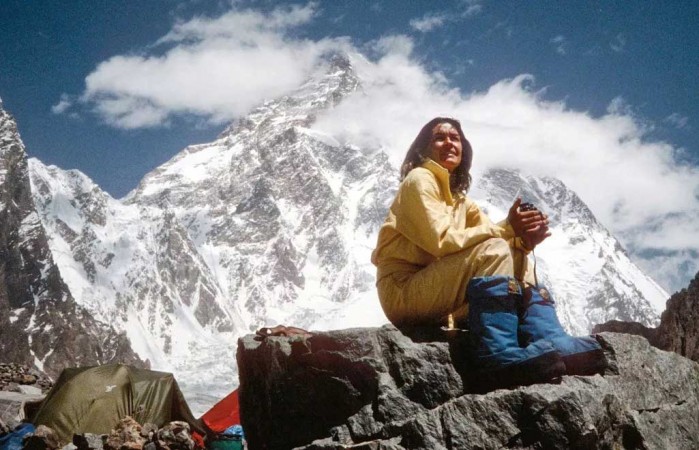 Ostatnia wyprawa Wandy Rutkiewicz na DKF. Rozwiązanie konkursu