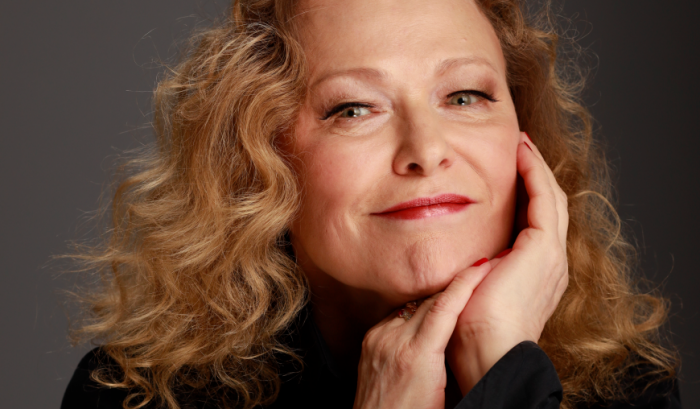 Recital Edyty Geppert